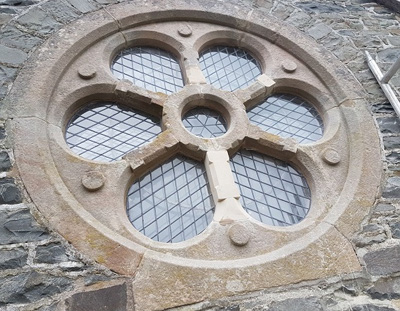 Masonry