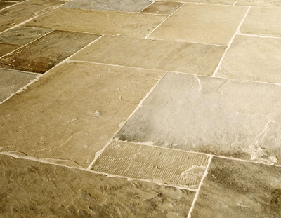 Flooring