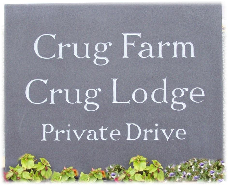 House Signs