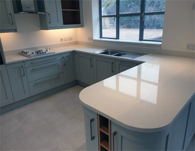 Worktops